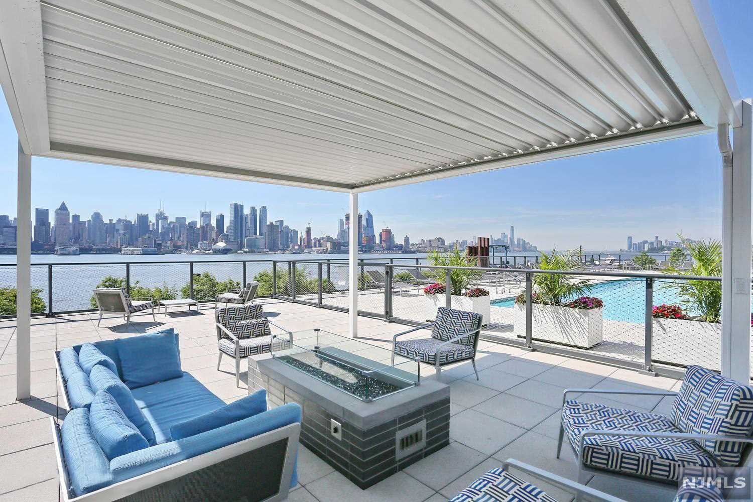 1200 Ave At Port Imperial, Unit 509, Weehawken, NJ 07086